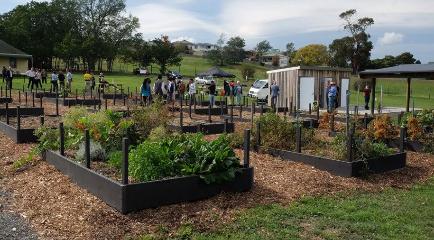 Heritage Forest, Australia